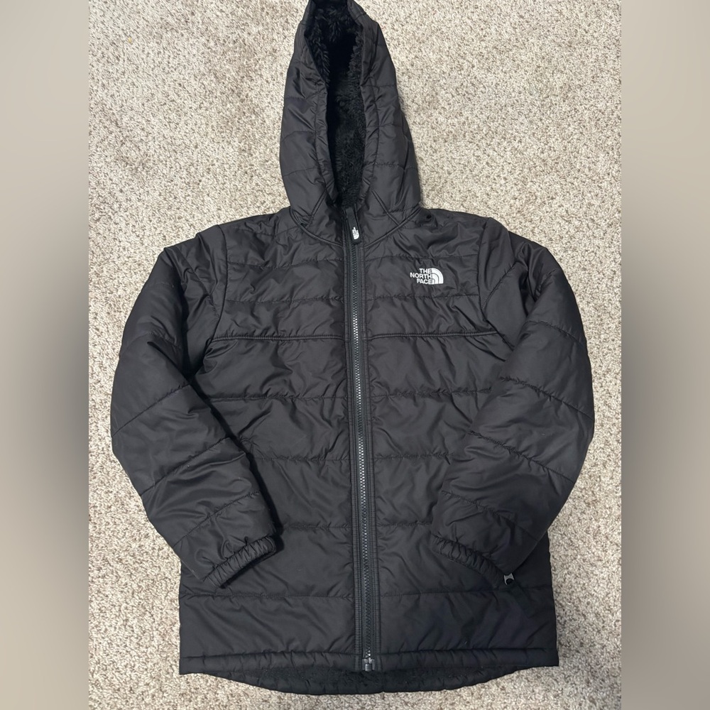 Boys The North Face Jacket
